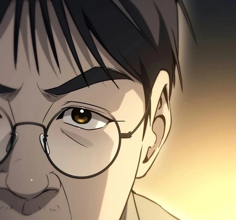 The Thousand Faces Actor Chapter 19 22